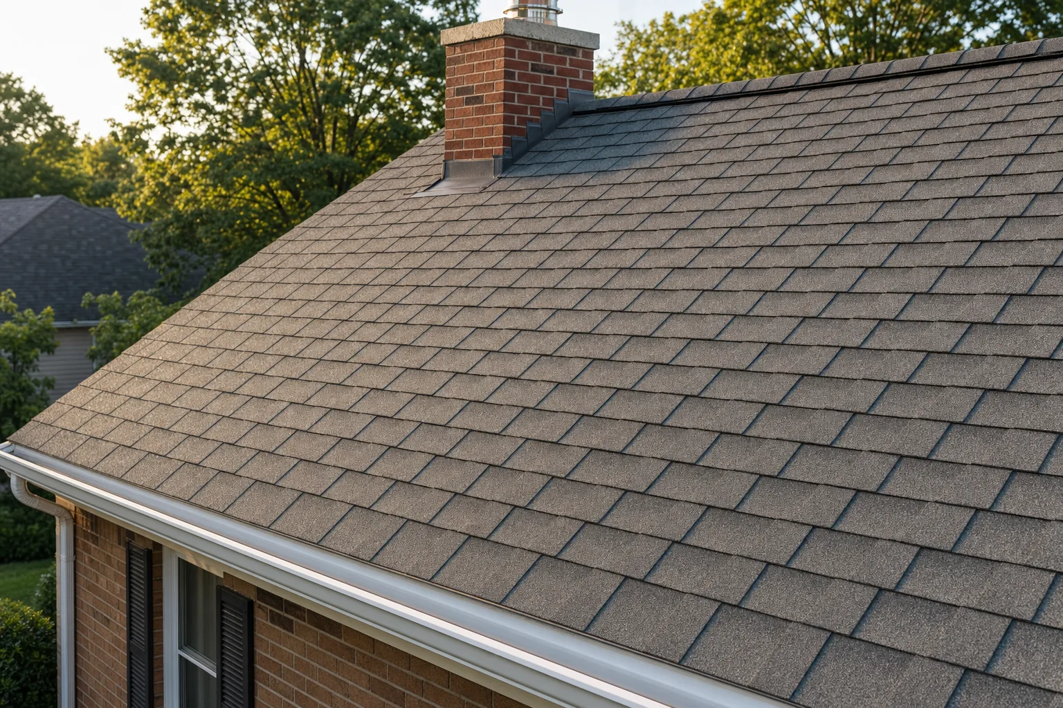 How Much Does an Asphalt Shingle Roof Cost in Middle Tennessee? (2026)