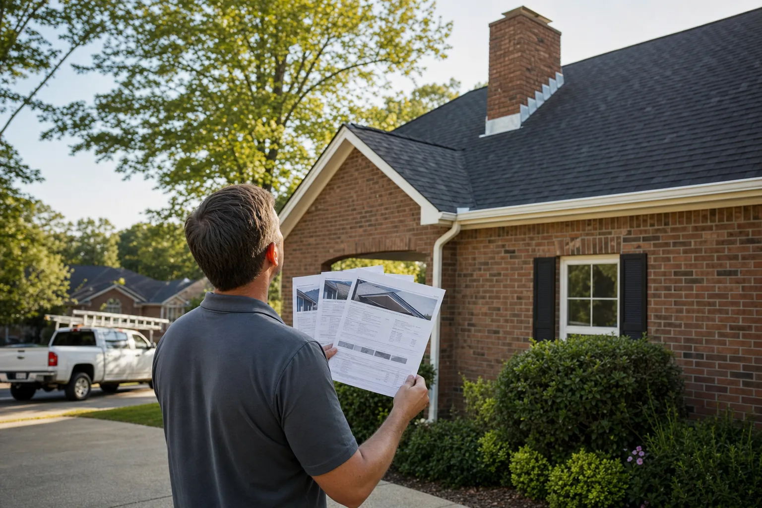 Best Roofers in Nashville, TN (2026): All 14 Ranked and Licence-Checked
