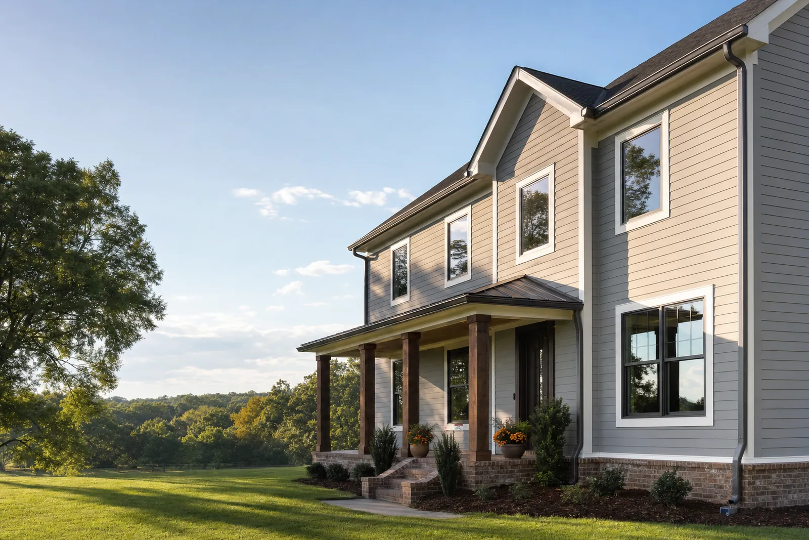 Hardie Board Siding: What It Is, How Long It Lasts, and How to Check Yours