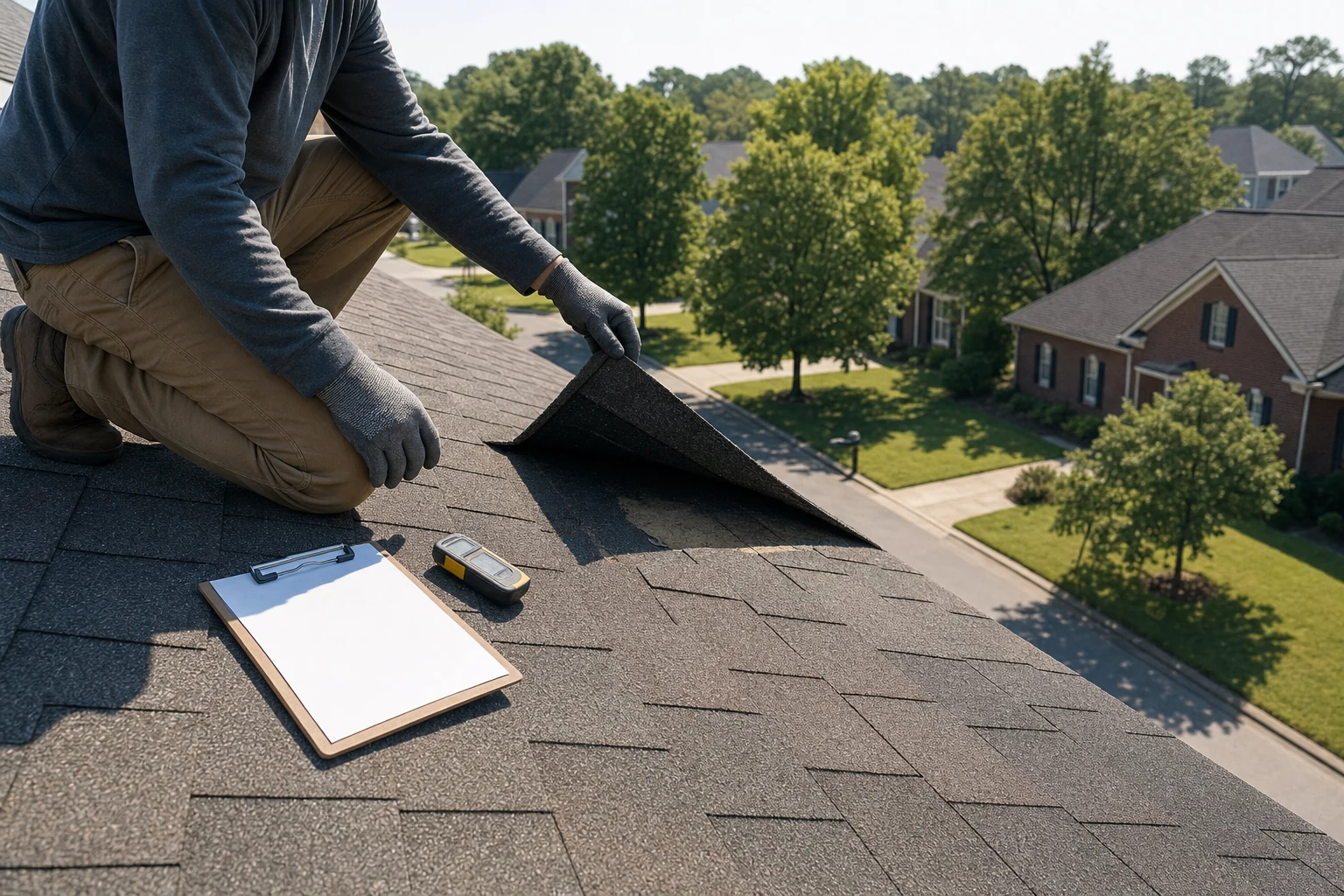 How Much Does a Roof Inspection Cost, and When Is It Free?